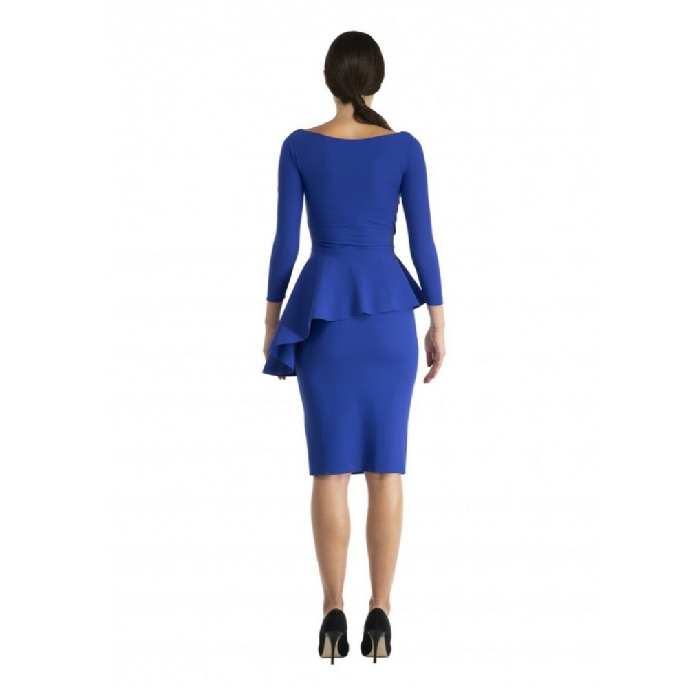 Chiara Boni Gitana Dress - Picture 4 of 9